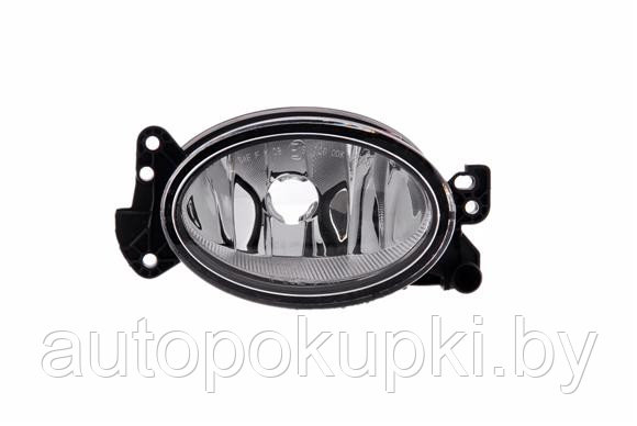 ПРОТИВОТУМАННАЯ ФАРА (ЛЕВАЯ) Mercedes C (W204) 2007-, ZBZ2016L