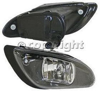 ПРОТИВОТУМАННАЯ ФАРА (ЛЕВАЯ) Chrysler 300M 1998-2004, ZCR2008L