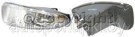 ПРОТИВОТУМАННАЯ ФАРА (ЛЕВАЯ) Dodge Caravan 2001-2007, ZCR2009L