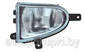 ПРОТИВОТУМАННАЯ ФАРА (ЛЕВАЯ) Seat Alhambra 1996-2000, ZFD2004L