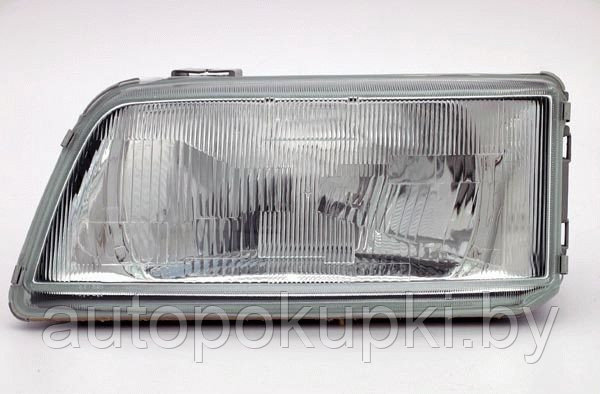 Передняя фара (ЛЕВАЯ) Peugeot Boxer 1994-2002, ZFT1122L