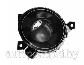 ПРОТИВОТУМАННАЯ ФАРА (ЛЕВАЯ) Volkswagen Touran 02.2003-10.2006, ZVW2024L