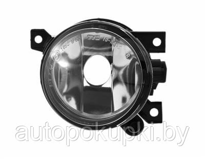 ПРОТИВОТУМАННАЯ ФАРА (ЛЕВАЯ) Volkswagen Touran 02.2003-10.2006, ZVW2025L