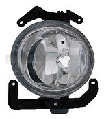 ОПТИКА ПЕРЕДНЯЯ