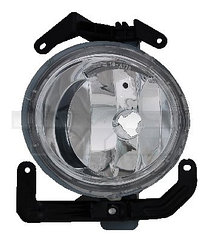 ПРОТИВОТУМАННАЯ ФАРА (ЛЕВАЯ) Hyundai i20 2008-, ZHN2026L