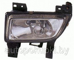 ПРОТИВОТУМАННАЯ ФАРА (ЛЕВАЯ) Mazda  323 S-F (BJ)  1998-2001  ZMZ2002L