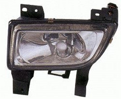 ПРОТИВОТУМАННАЯ ФАРА (ЛЕВАЯ) Mazda  323 S-F (BJ)  1998-2001  ZMZ2002L