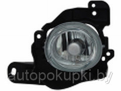 ПРОТИВОТУМАННАЯ ФАРА (ПРАВАЯ)  Mazda  3 (BL) 2009-,  ZMZ2030R