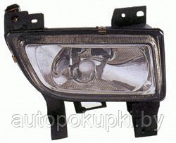 ПРОТИВОТУМАННАЯ ФАРА (ПРАВАЯ) Mazda  323 S-F (BJ)  1998-2001  ZMZ2002R