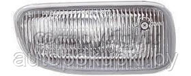 ПРОТИВОТУМАННАЯ ФАРА (ПРАВАЯ) JEEP GRAND CHEROKEE II, ZCR2004R