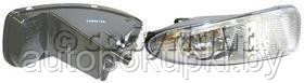 ПРОТИВОТУМАННАЯ ФАРА (ПРАВАЯ) Chrysler Town Country 2001-2007, ZCR2009R