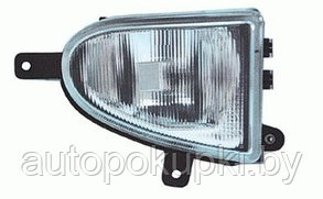 ПРОТИВОТУМАННАЯ ФАРА (ПРАВАЯ) Volkswagen Sharan 05.1995-06.2000, ZFD2004R