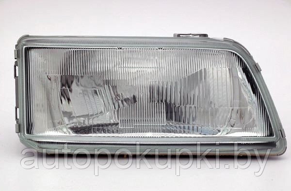 Передняя фара (ПРАВАЯ) Fiat Ducato 02.1994-04.2002, ZFT1122R