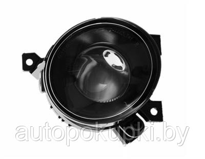 ПРОТИВОТУМАННАЯ ФАРА (ПРАВАЯ) Volkswagen Touran 02.2003-10.2006, ZVW2024R