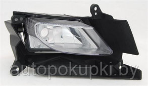 ПРОТИВОТУМАННАЯ ФАРА (ПРАВАЯ)  Mazda  3 (BL) 2009-,  ZMZ2027R