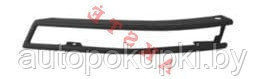 РАМКА ПОВОРОТА (ПРАВАЯ) Volkswagen Passat B6 03.2005-07.2010, PVW99093MBR