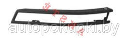 РАМКА ПОВОРОТА (ПРАВАЯ) Volkswagen Passat B6 03.2005-07.2010, PVW99093MBR