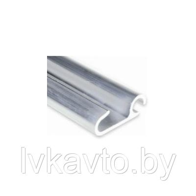 Алюминиевый профиль-крюк натяжения тента 3,3 м - фото 2 - id-p165195755
