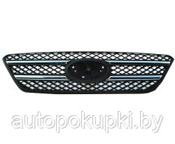 РЕШЕТКА РАДИАТОРА KIA Ceed 2006-2009, PKA07010GA