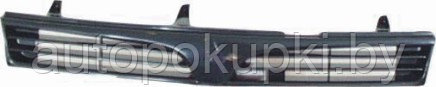 РЕШЕТКА РАДИАТОРА Mitsubishi Lancer VI 1995-1997, PMB07076GA - фото 1 - id-p17528107