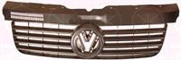 РЕШЕТКА РАДИАТОРА Volkswagen Transporter V 04.2003-, PVW07047GA