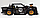 QL0426 Конструктор Technic Ford Mustang, Hoonicorn RTR дрифт-кар, 805 детали, Аналог Лего, Форд Мустанг, фото 7