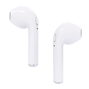 Беспроводные Bluetooth Наушники i7s tws с кейсом, фото 2
