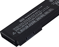 Аккумулятор (батарея) для ноутбука HP EliteBook 2170P (MI06) 11.1V 3700mAh