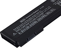 Оригинальный аккумулятор (батарея) для ноутбука HP EliteBook 2170P (MI06) 11.1V 3700mAh