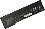 Оригинальный аккумулятор (батарея) для ноутбука HP EliteBook 2170P (MI06) 11.1V 3700mAh, фото 2