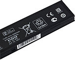 Оригинальный аккумулятор (батарея) для ноутбука HP EliteBook 2170P (MI06) 11.1V 3700mAh, фото 3