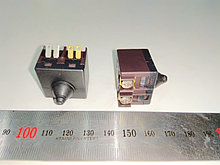 З/ч (эл.) выключатель AG1207-3 (AG1251-31)