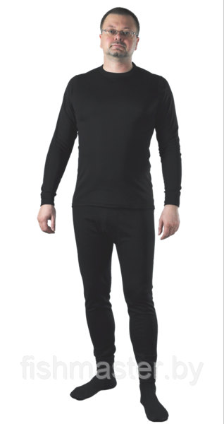 Термобелье NordKapp Comfort 136 B