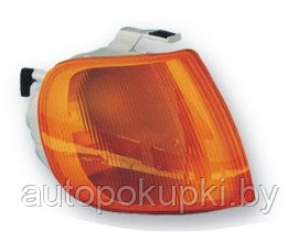 УКАЗАТЕЛЬ ПОВОРОТА (ПРАВЫЙ) Volkswagen Polo (6N1) 10.1994-10.1999, ZVW1513YR