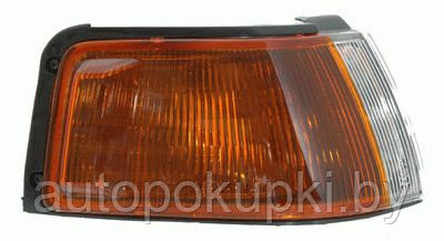 УКАЗАТЕЛЬ ПОВОРОТА (ПРАВЫЙ)  Mazda  323 IV  1989-1994  ZMZ1524R