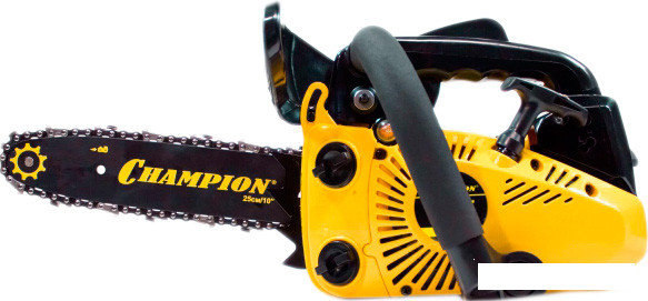 Бензопила Champion 125T, фото 2