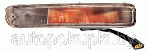 УКАЗАТЕЛЬ ПОВОРОТА В БАМПЕР (ПРАВЫЙ)  Mazda  323 F (BA)  1994-1998, хэтчбэк,  ZMZ1614R