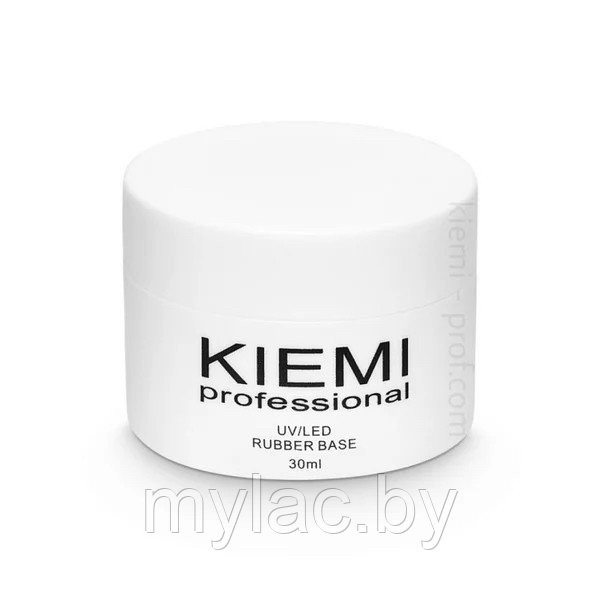 Базовое покрытие KIEMI Perfect Acid Free (БЕСКИСЛОТНАЯ БАЗА), 30 мл.