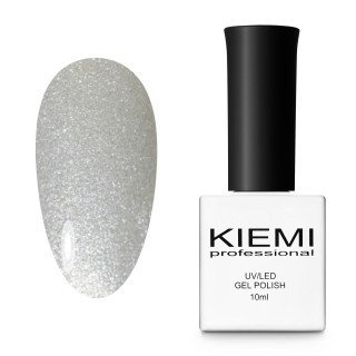 Гель-лак KIEMI Cream №01