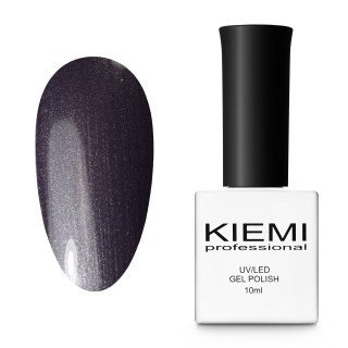 Гель-лак KIEMI Cream №18, 10 мл.
