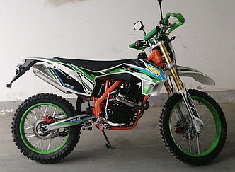 Кроссовый мотоцикл Roliz Sport 007 250cc 172FMM, фото 2