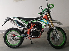 Мотоцикл 250 кубов Roliz Sport 007 250cc 172FMM