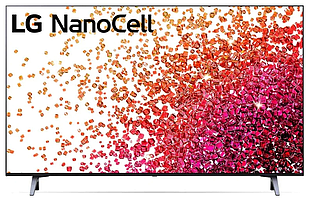 Телевизор NanoCell LG 55NANO756PA