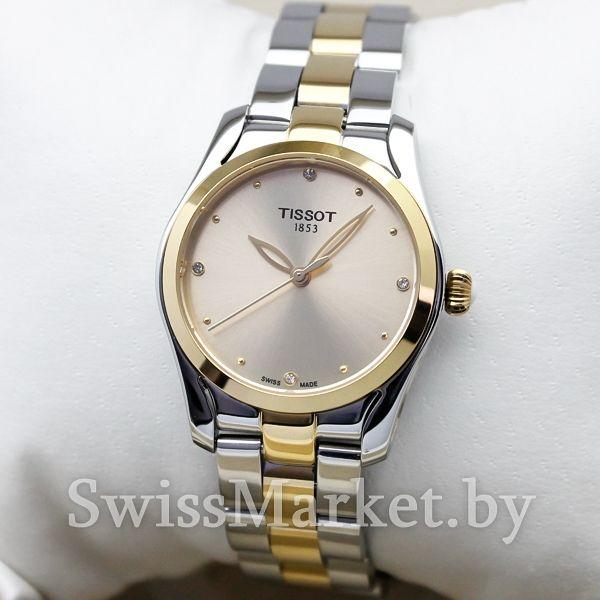 Женские часы TISSOT S-00239