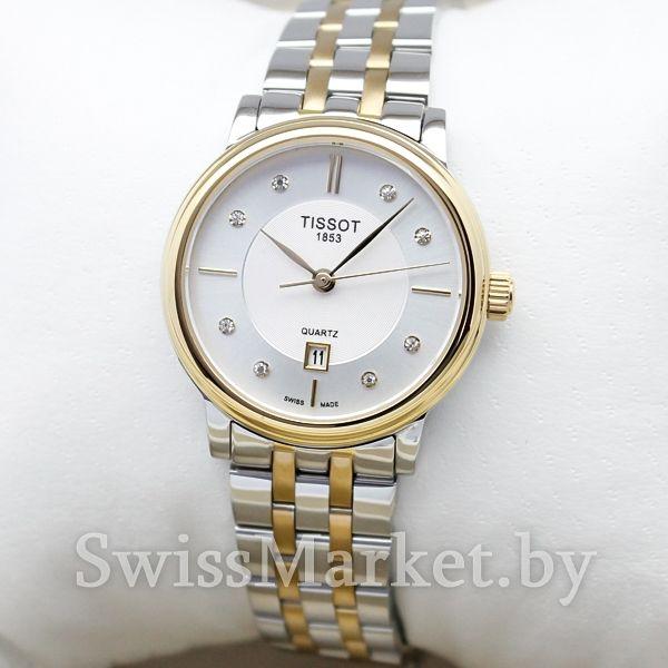 Женские часы TISSOT S-00235