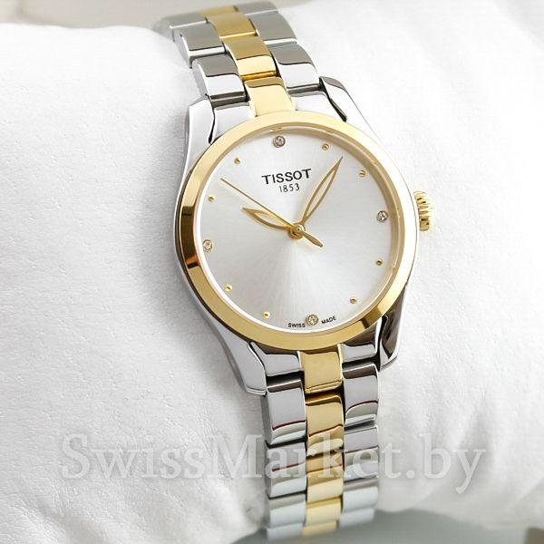Женские часы TISSOT S-20227