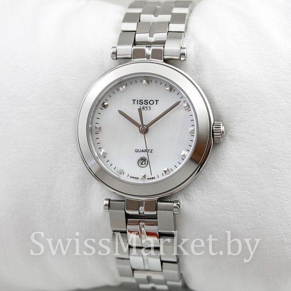 Женские часы TISSOT S-20209, фото 1