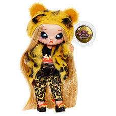 MGA Entertainment Рюкзак-спальня Na Na Na Backpack Bedroom Дженелл Ягуар 575696, фото 2
