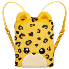 MGA Entertainment Рюкзак-спальня Na Na Na Backpack Bedroom Дженелл Ягуар 575696, фото 2