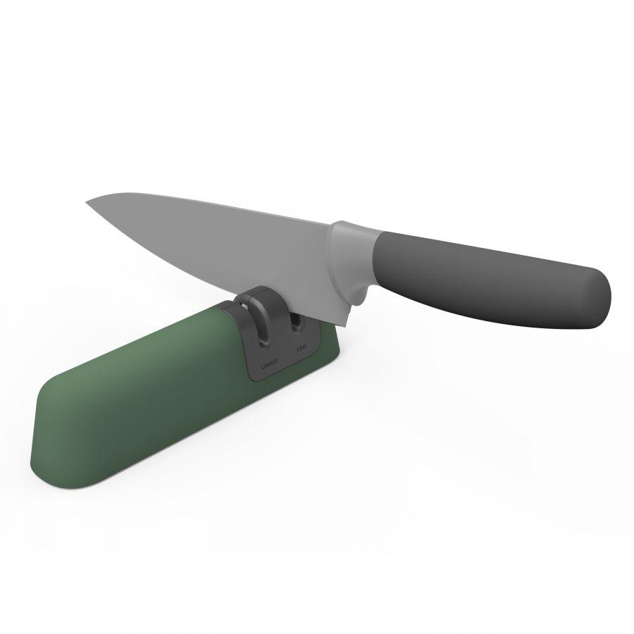 Точилка для ножей 2 в 1 Leo BergHOFF 8500663 - фото 3 - id-p165229750